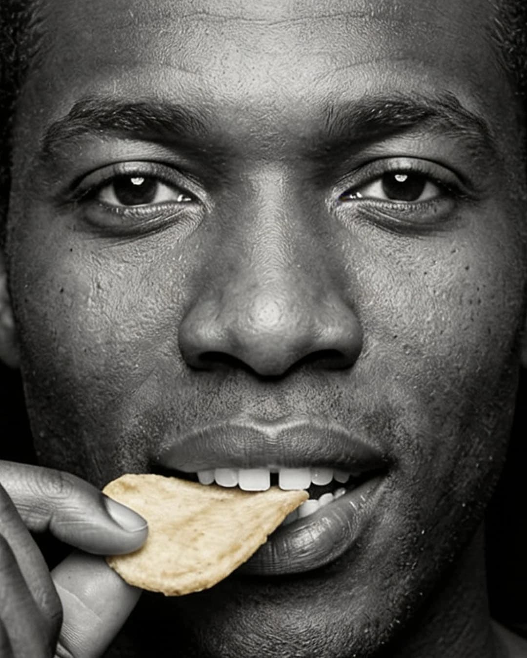 BOLD&THICK Chicken Roast campaign hero